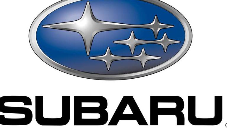 Subaru_logo
