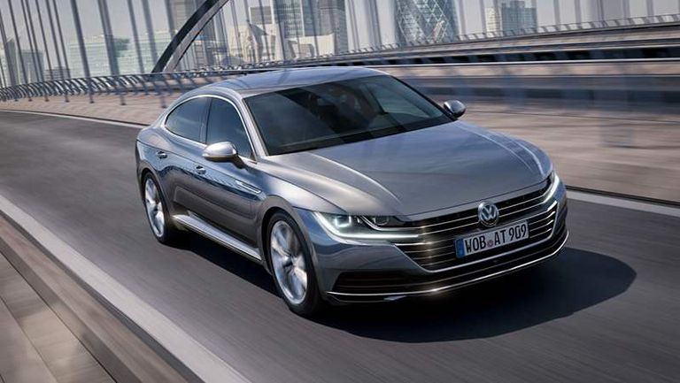 VW Arteon (1)