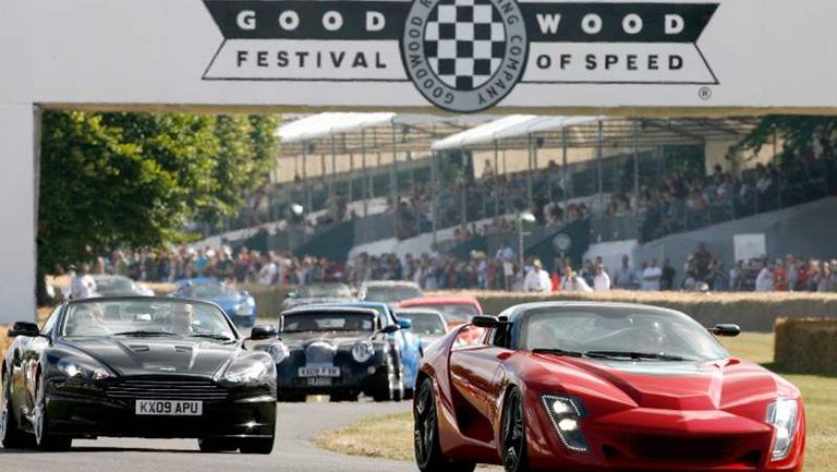 Goodwood-Festival-of-Speed-Event