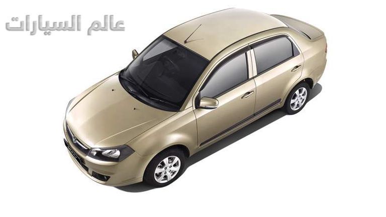 بروتون ساجا