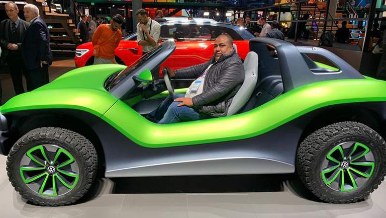 فرانكفورت 2019