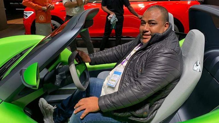 فرانكفورت 2019