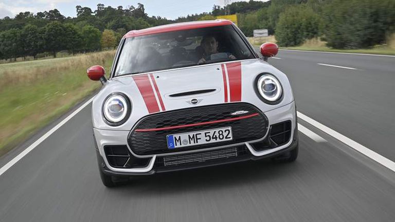 مينى كلوب مان 2020