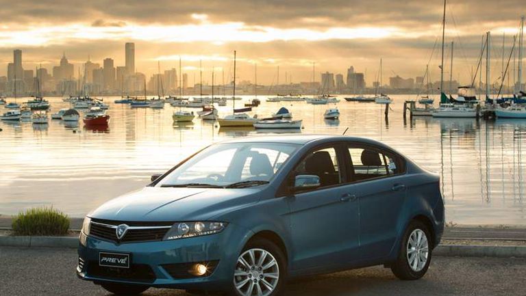 بروتون بريفيه
