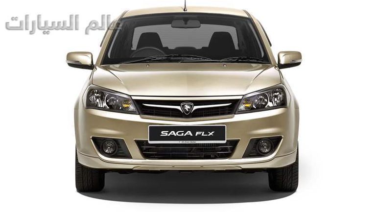 برتون ساجا موديل 2020