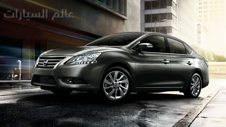 نيسان سنترا