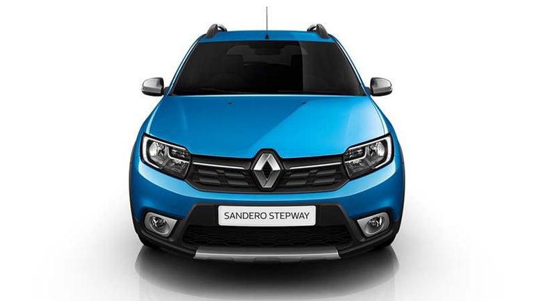 رينو ستيب واي