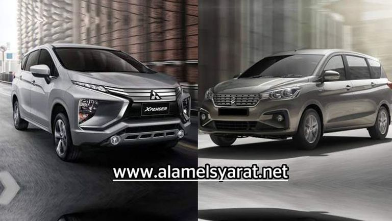 ارتيجا واكسباندر