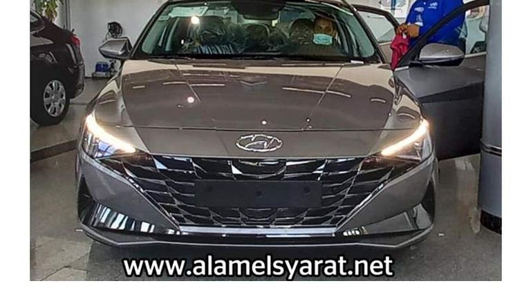 هيونداى النترا