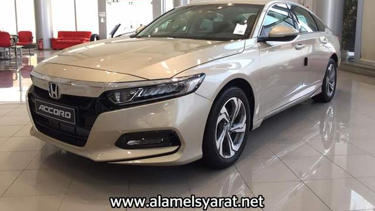 hona accord  2020 (5)