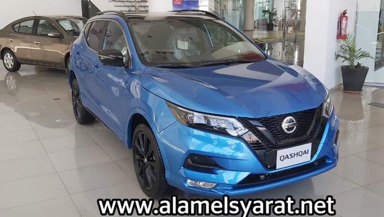 نيسان_قاشقاى_2021