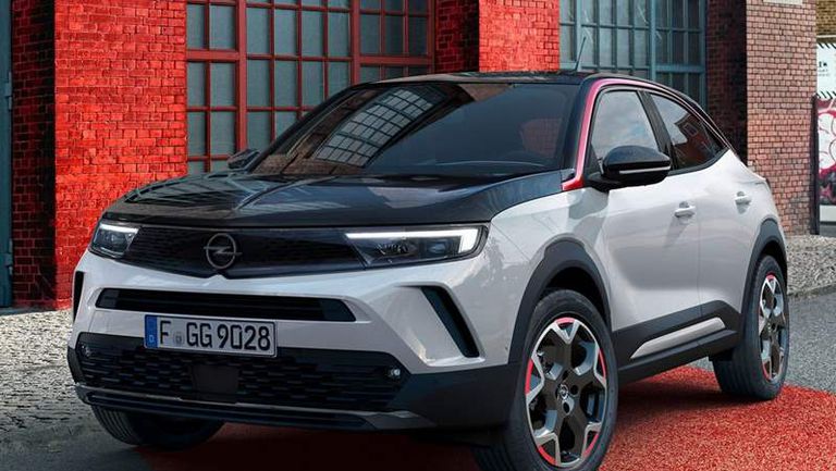 اوبل_موكا_الجديدة_2021