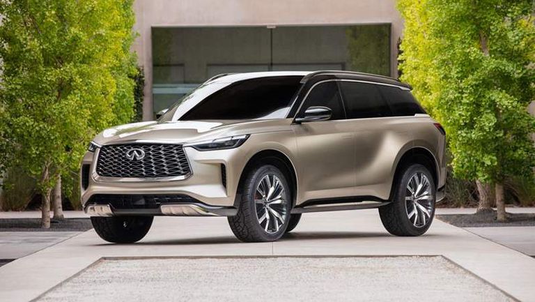 infinti qx60 3