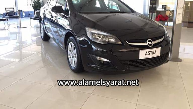 أوبل أسترا 2021 (7)