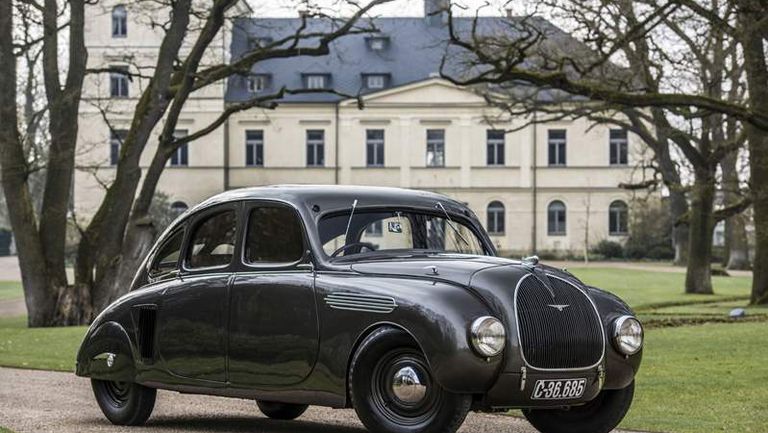 سكودا كلاسيك