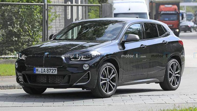 bmw-x2-facelift-new-spy-photos (2)
