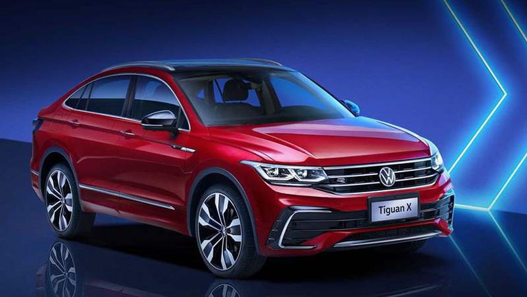 فولكس-فاجن-تيجوانx