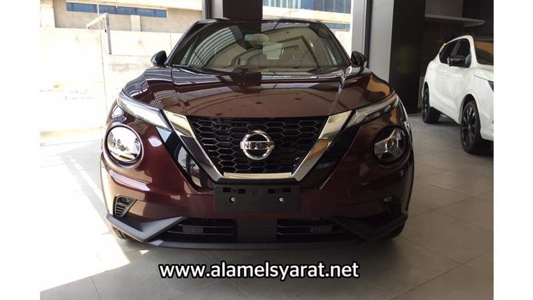 نيسان- جو- تصل- صالات عرض-الموزعين