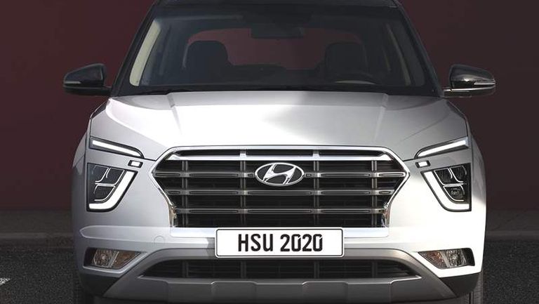 هيونداى كريتا