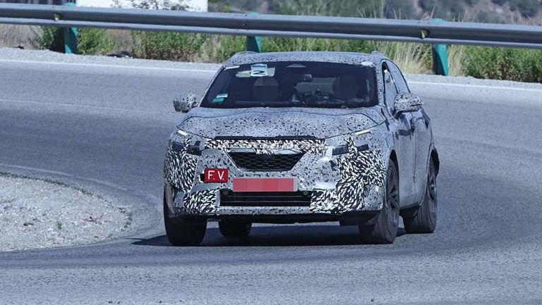 نيسان-قاشقاى