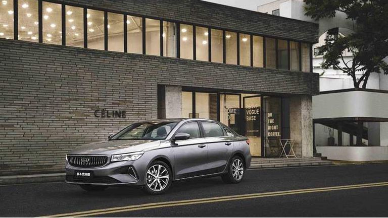 جيلي امجراند