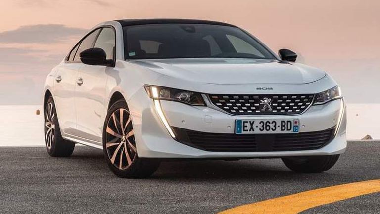 Peugeot 508 -01