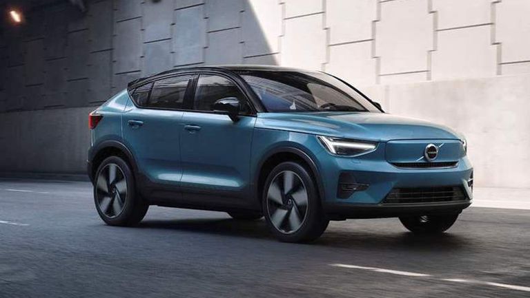 سيارات فولفو الكهربائية من دون جلود اعتبارًا من 2025