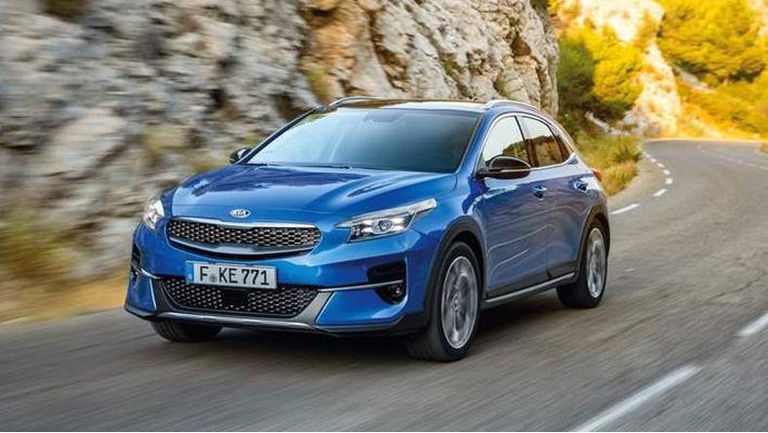 Kia XCeed-1
