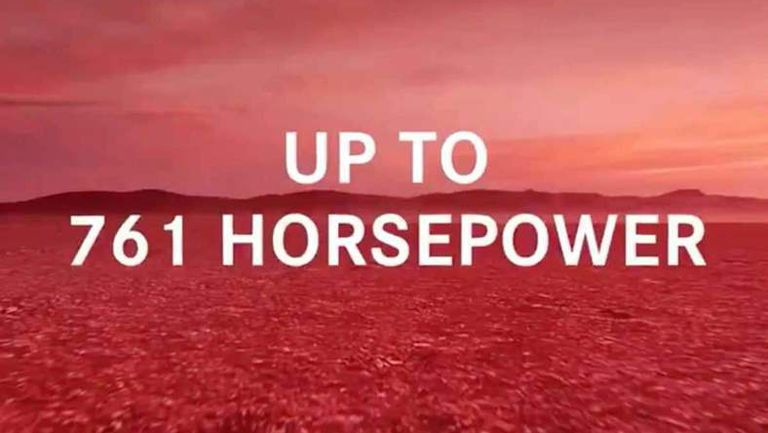 مرسيدس AMG تعرض سيارة كهربائية في ميونيخ