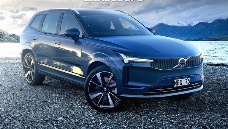 2024-Volvo-EXC90-Carscoops-1