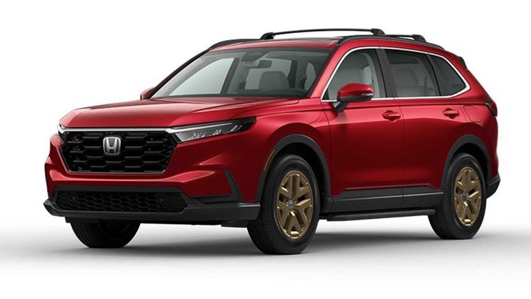 most-expensive-2023-honda-cr-v