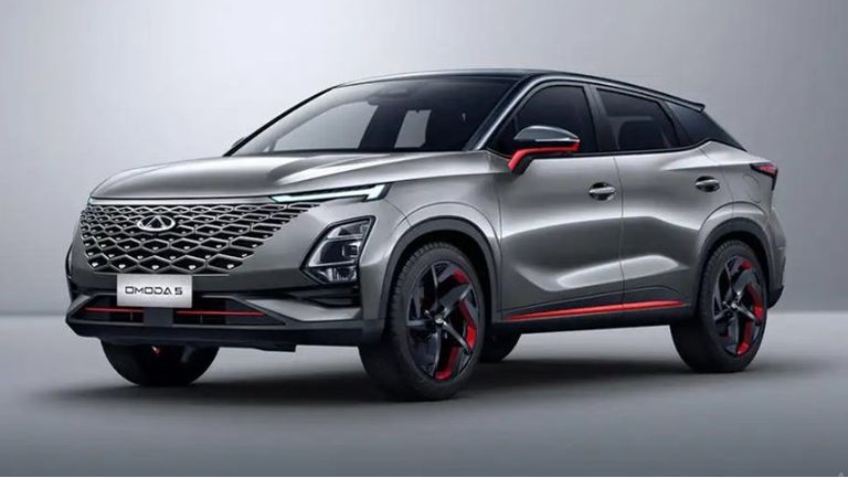 شيري اومودا 5