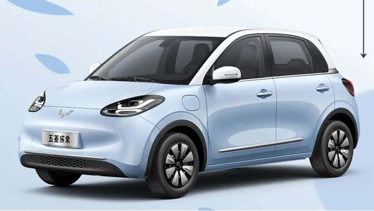 Wuling-Bingo-EV-410km-Range-Version