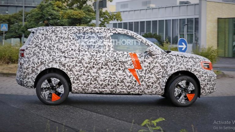 اوبل كورسا 2024