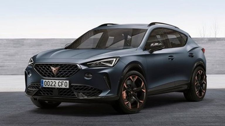 كوبرا فورمينتور