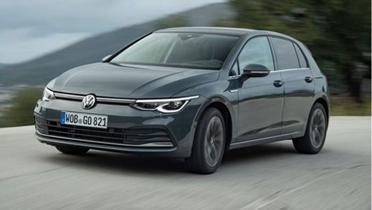 فولكس فاجن جولف