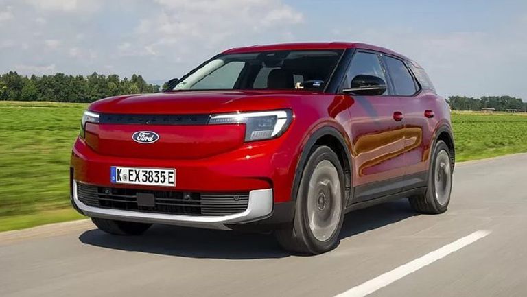 فورد فوكاس 2027 -1