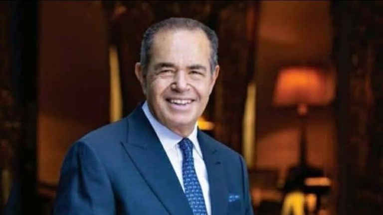 السير محمد منصور