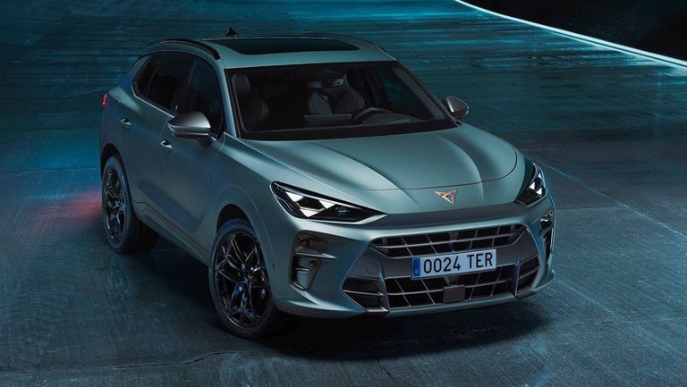 كوبرا تيرامار 1