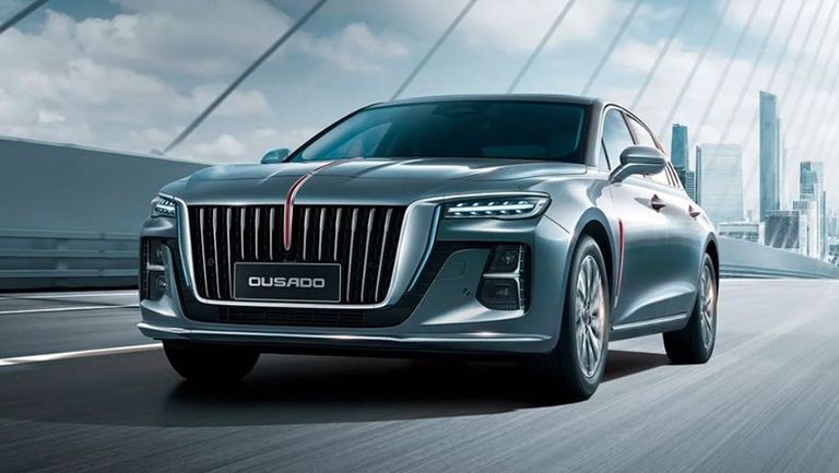 هونشي أوسادو 1