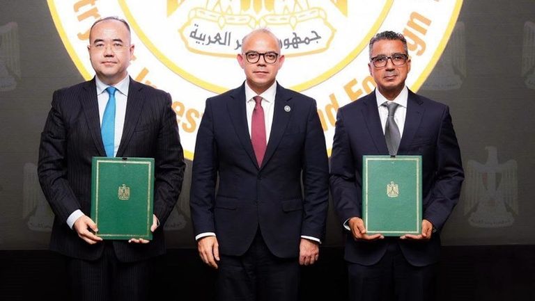 المنصور للسيارات