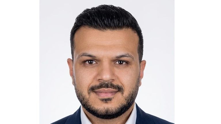 محمد داود