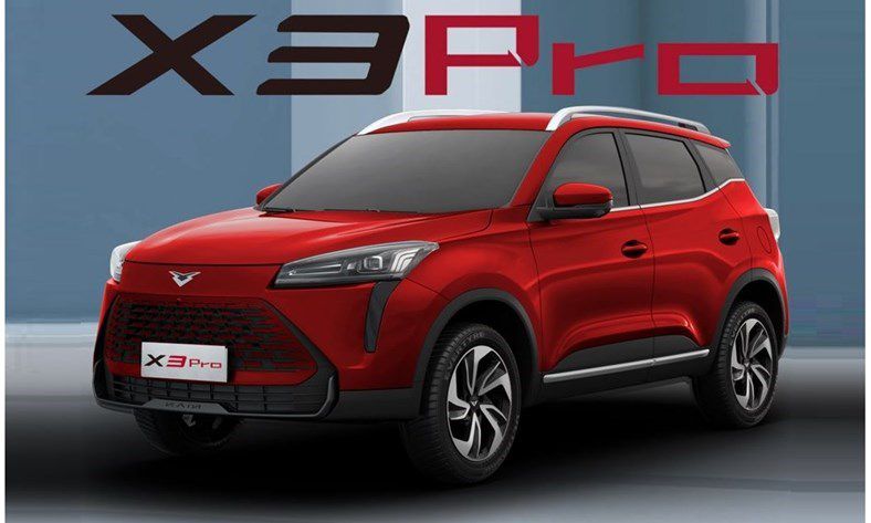 كايي X3 برو -3