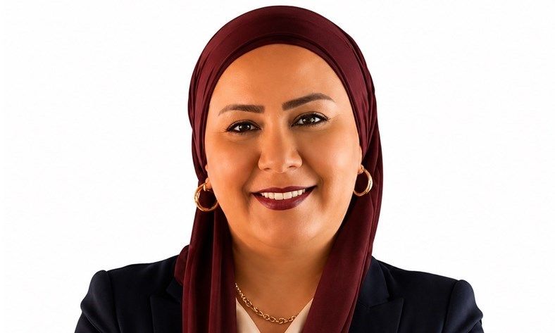 سالي سلامة