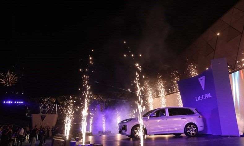 ديبال S09