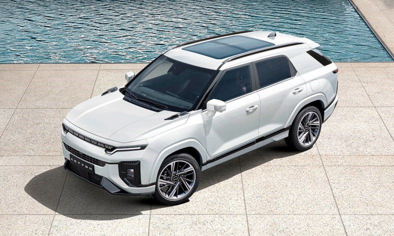 كي جي إم أكتيون