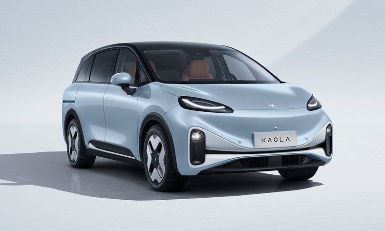 أرك فوكس كاولا S