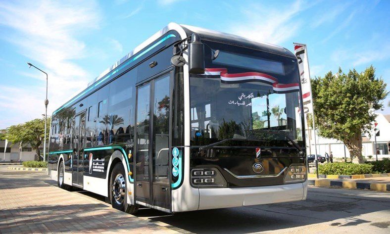 أتوبيس النصر للسيارات