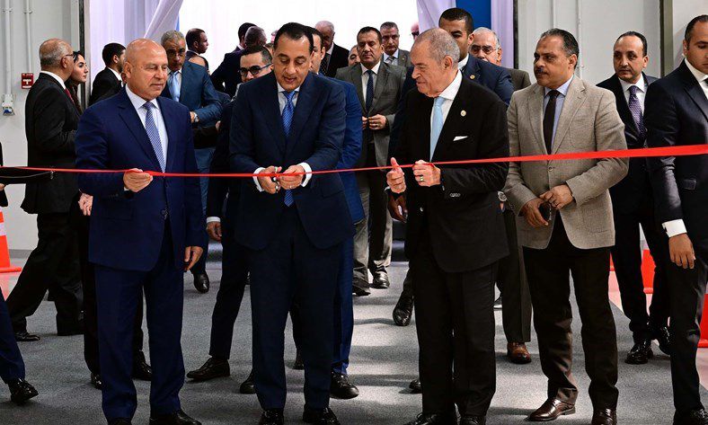 مصنع الفلاتر