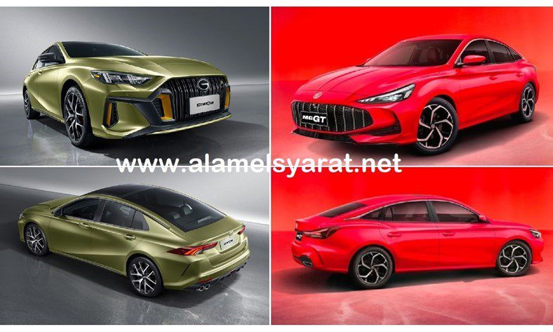 مقارنة -1 - - 2